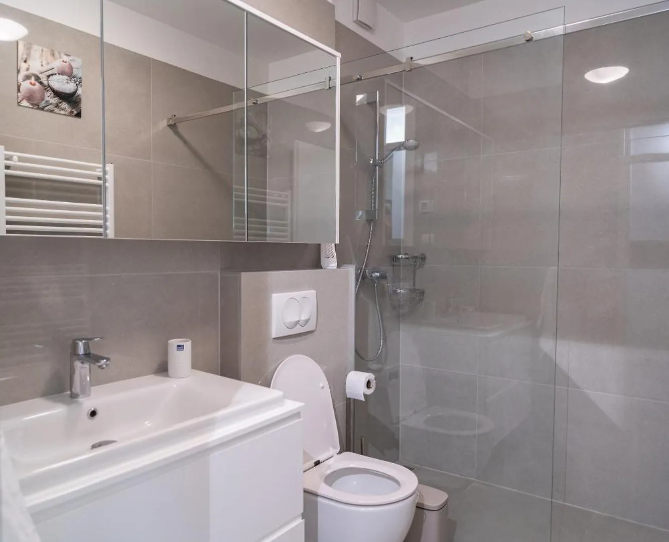 Apartment Wing 77 By Belmont Realty Zadar