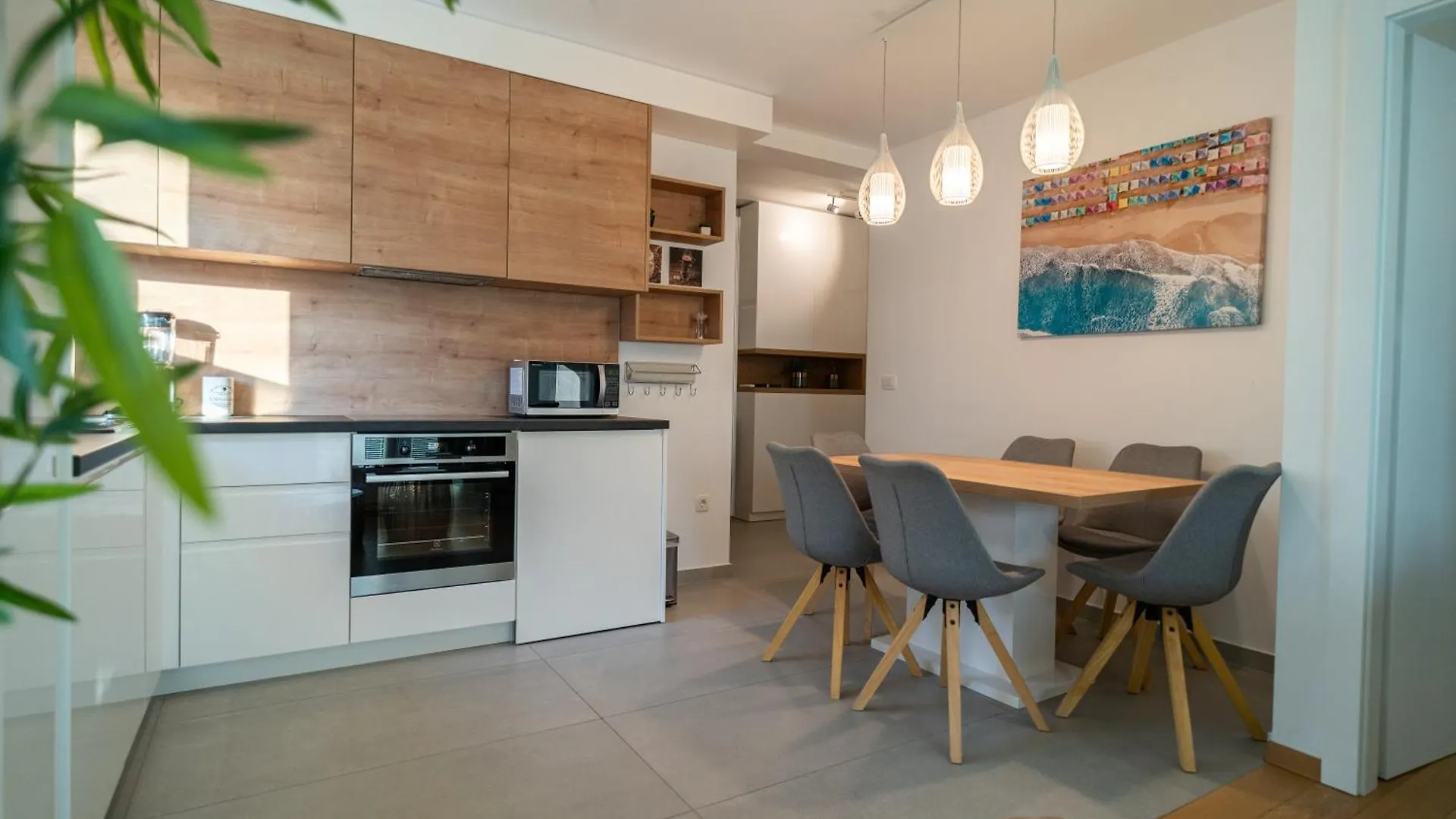 Apartment Wing 77 By Belmont Realty Zadar