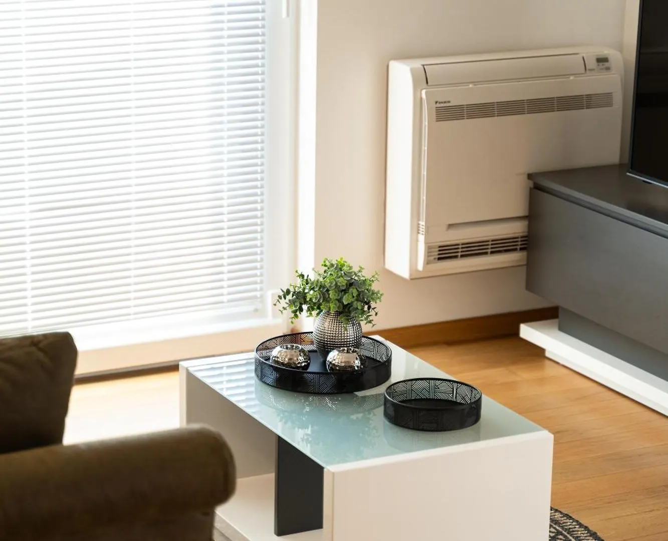 Apartment Wing 77 By Belmont Realty Zadar