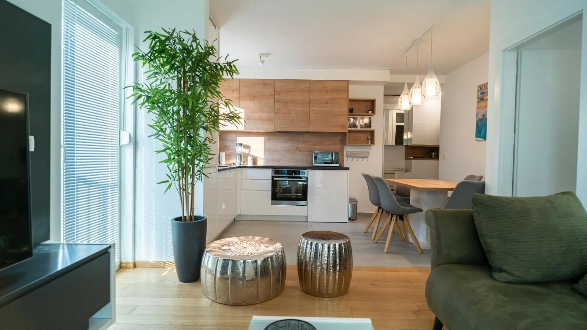 Apartment Wing 77 By Belmont Realty Zadar