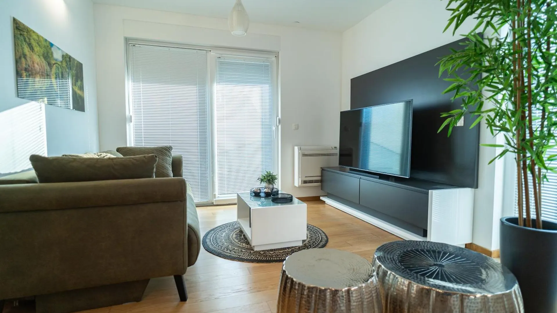 Apartment Wing 77 By Belmont Realty Zadar